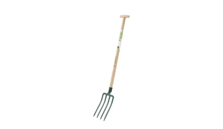 FOURCHE A BECHER FORGEE BEQ. HETRE 110CM