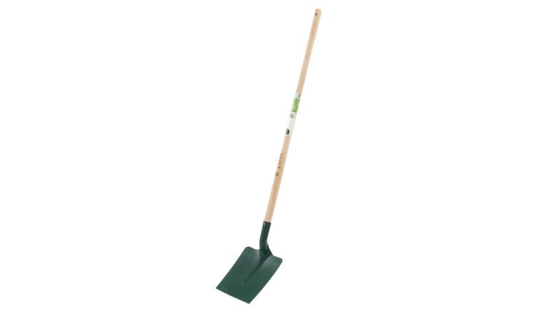 PELLE CARREE 25 CM EM BOIS