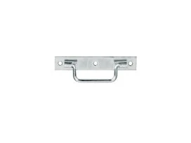 POIGNEE SUR PLATINE L140 Z BC