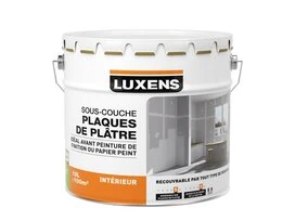 SOUS COUCHE PLATRE 10L
