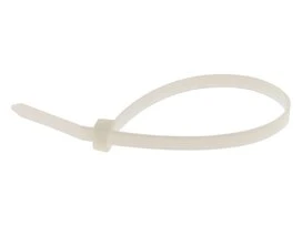 COLLIER 5.2X200MM TRANSP X30