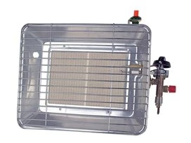 RADIATEUR BRASERO PRO PI 4.2KW