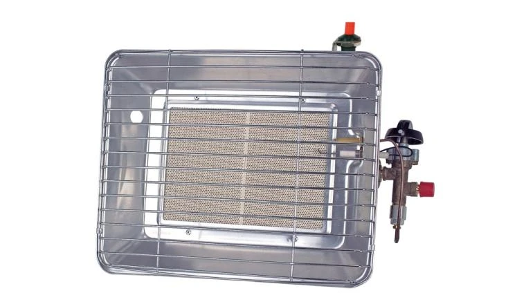 RADIATEUR BRASERO PRO PI 4.2KW