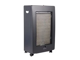 RADIATEUR GAZ CATALYS 2.5KW