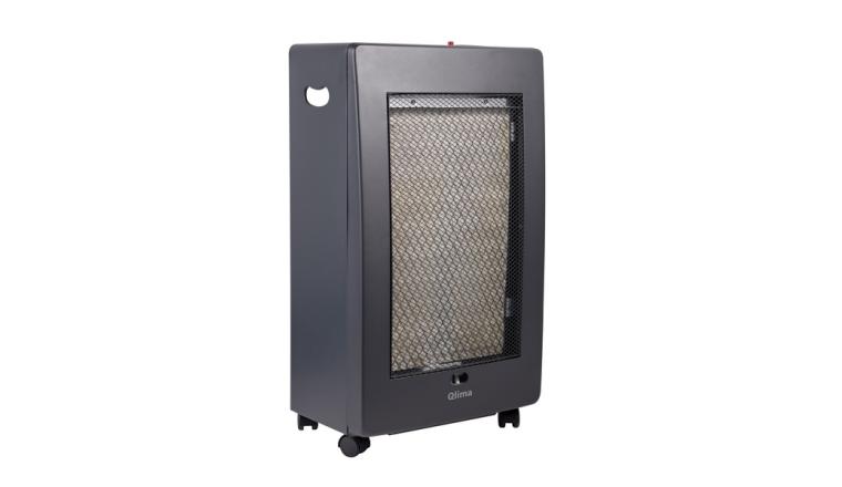 RADIATEUR GAZ CATALYS 2.5KW