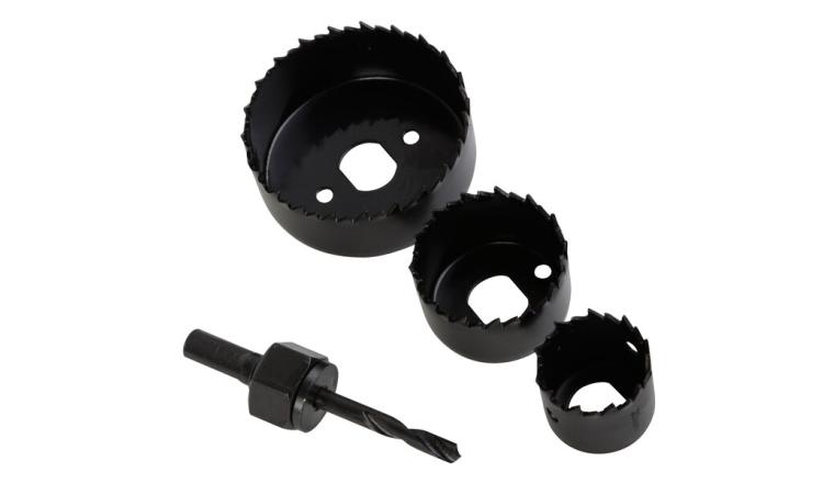 SCIE CLOCHE 1ER PX LOT3