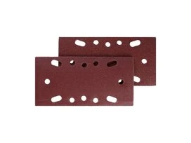 ABRASIF FL 93X185 G80/4+4X5 DX