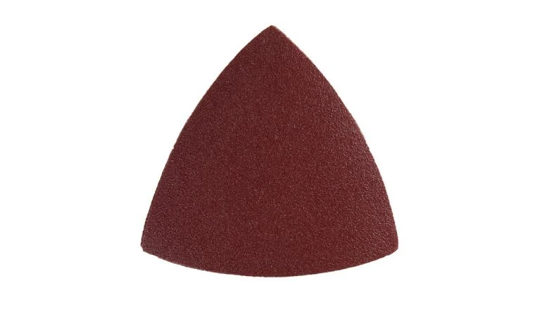 ABRASIF DELTA93X93 G50/6X10 1P