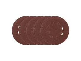 ABRASIF EXCEN D125 G80 X5 DX