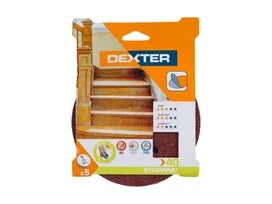DISQUE AB ADH150 GR50 6T X5 DX PO