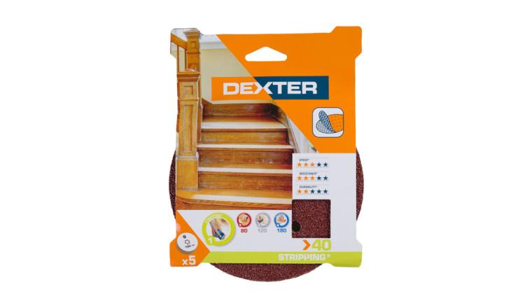 DISQUE AB ADH150 GR50 6T X5 DX PO