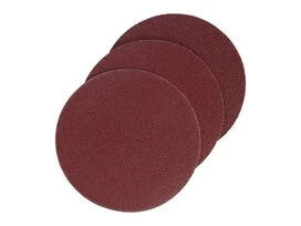 ABRASIF PERCEU D127 G 40 X5 DX