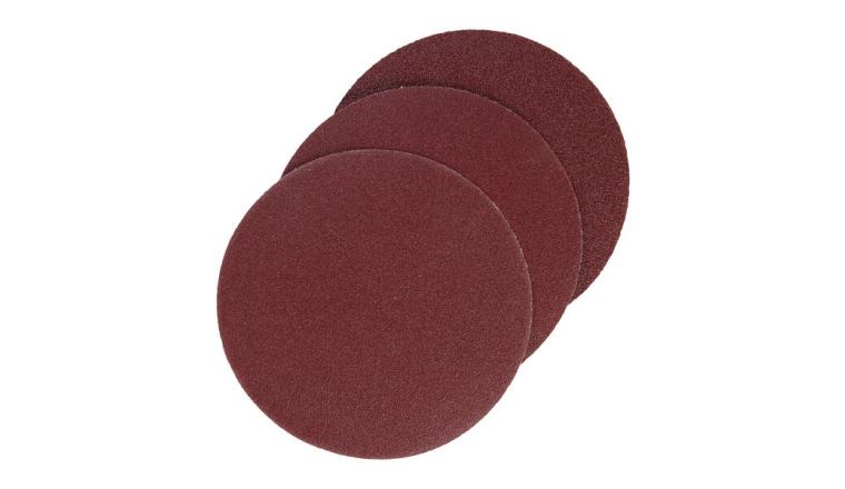 ABRASIF PERCEU D127 G 40 X5 DX