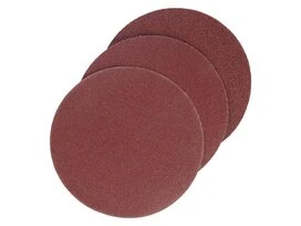 ABRASIF PERCEU D127 G 80 X5 DX