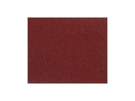ABRASIF MAIN BOIS 230X280 GRAIN 80 LOT DE 1