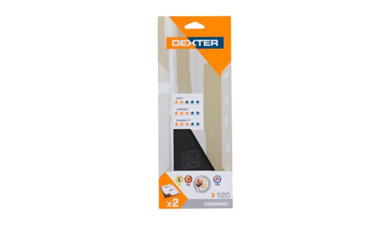 FEUILLE A PLAT 115X280 G120 L5