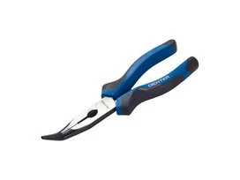 PINCE BEC COURBE 200MM DX SC