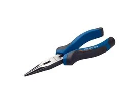 PINCE BEC DEMI ROND 160 DX SC