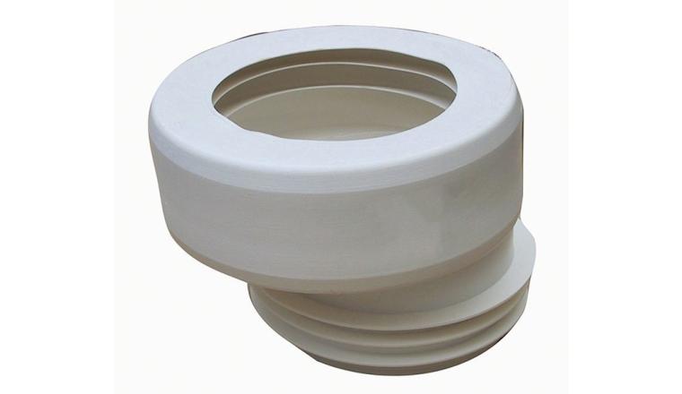PIPE CUVETTE EXCENTREE D100-110 H95