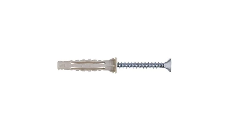 CHEVILLE MULTI 6X40 VIS B250