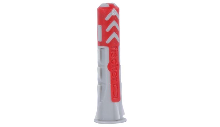 CHEVILLE MULTIMATERIAU DUOPOWER 5X25MM FISCHER