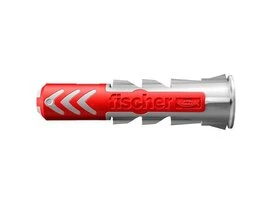 CHEVILLE MULTIMATERIAU 6X30MM FISCHER