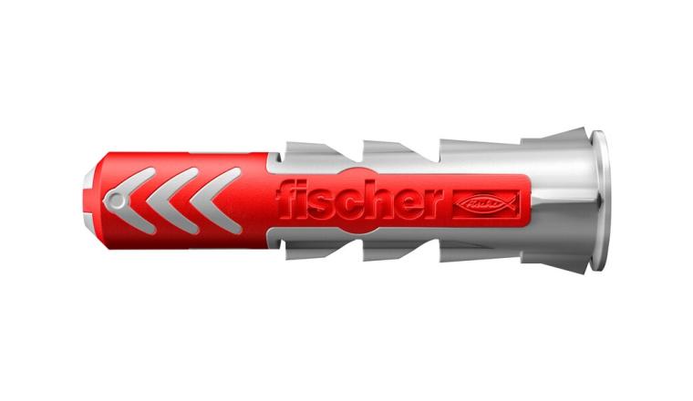 CHEVILLE MULTIMATERIAU 8X40 FISCHER