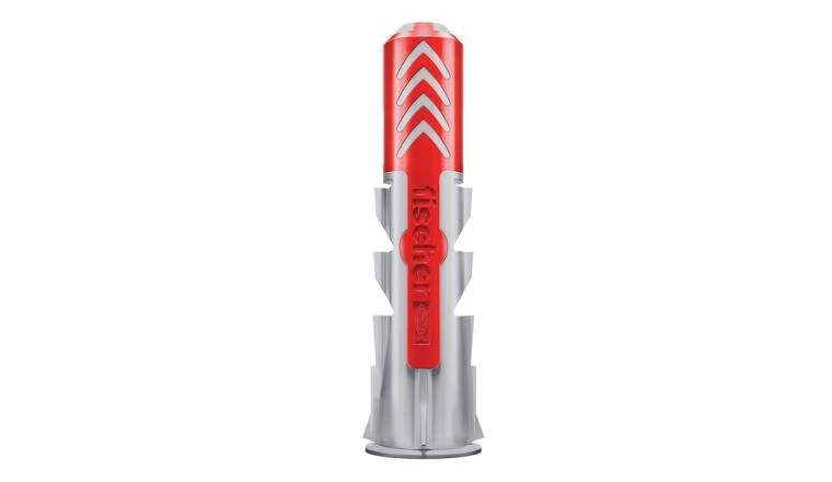CHEVILLE MULTIMATERIAU 8X40 FISCHER