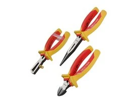 PINCE UNIV COUP MULT ISO DX L3