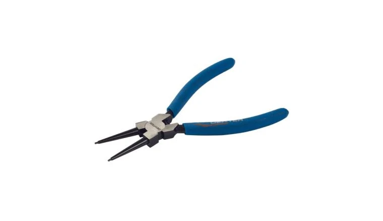 PINCE CIRCLIP INT BEC DRT DX