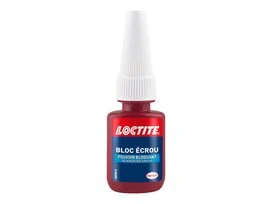 FREIN FILET RESISTANCE MOYENNE 5ML LOCTITE