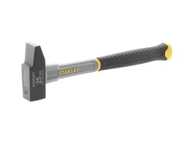 MARTEAU RIVOIR 25MM FIBRE DE VERRE STANLEY
