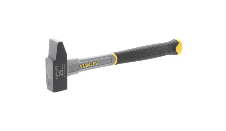 MARTEAU RIVOIR 25MM FIBRE DE VERRE STANLEY