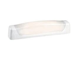 REGLETTE SDB INTERRUPTEUR + PRISE 6W
