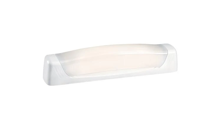 REGLETTE SDB INTERRUPTEUR + PRISE 6W