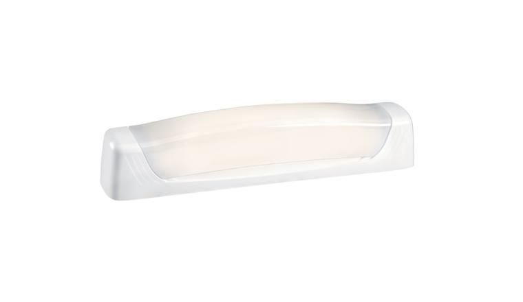 REGLETTE SDB INTERRUPTEUR + PRISE 6W