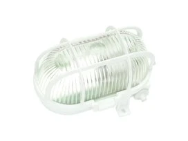 HUBLOT OVALE GRILLE PVC 60W E