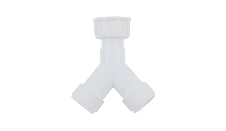 RACCORD Y 20/27 PLASTIQUE