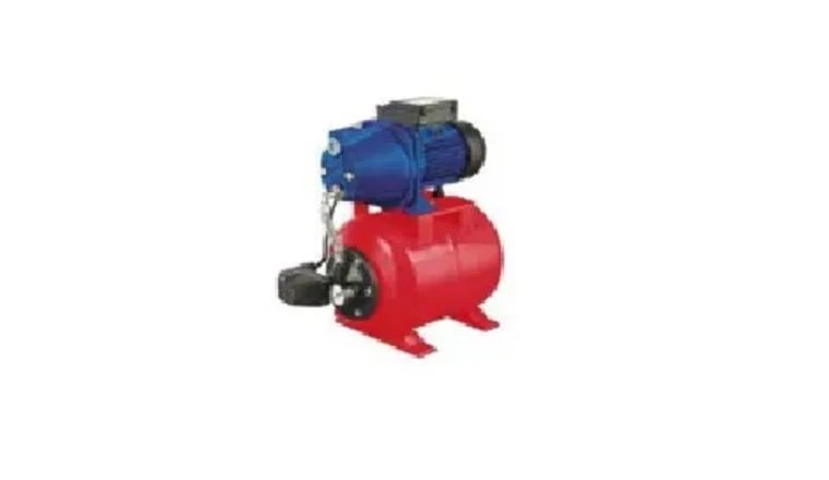 Surpresseur 600W 3600l/h 20 litres