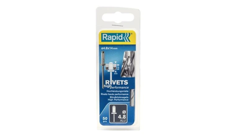 RIVET EX HR 4.8X15 TL 4-8 SB20