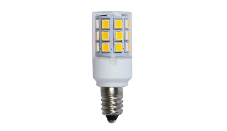 AMPOULE BLOC SECU E10 2.5W