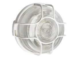 HUBLOT ROND VERRE GRILLE  E27