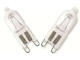 BLI2 HALO SPTAR CAPS 20W 25 230V G9     