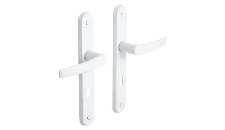 ENSEMBLE MORZINE PLAST BLC L