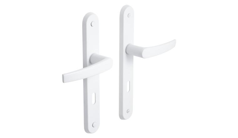 ENSEMBLE MORZINE PLAST BLC L