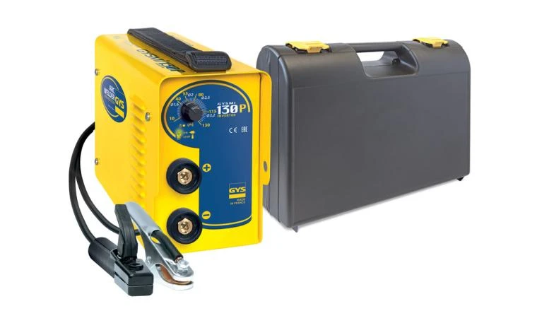 POSTE SOUD.GYSMI 130P VALISE 029972