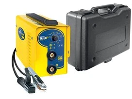 POSTE SOUD.GYSMI 160P VALISE GYS
