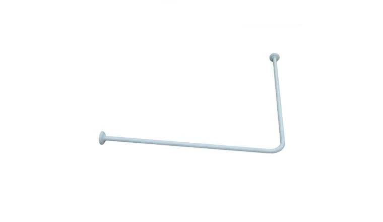BARRE DOUCHE UNIVERSELLE CHROM