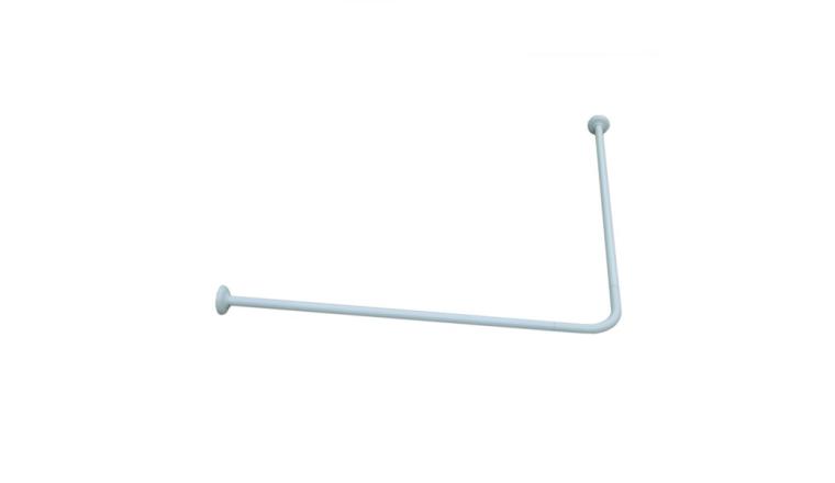 BARRE DOUCHE UNIVERSELLE CHROM
