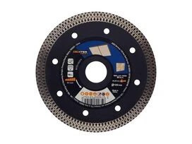 DISQUE DIAM.125 CERAM 200
